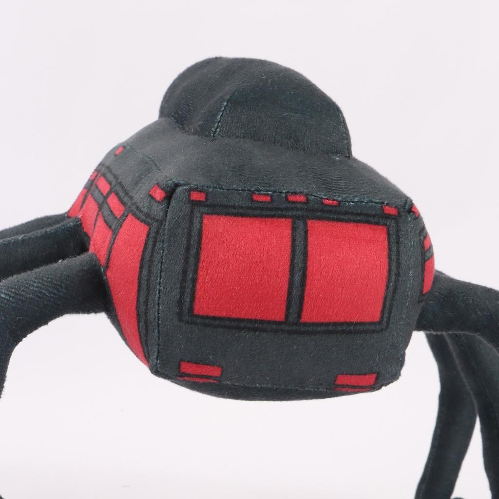 Hot Game Figure Once Human Moving Bus Plush Toys Cthulhu Spider Plushies Dolls Girl Boys Kids Birthday Gifts Festival Home Decor
