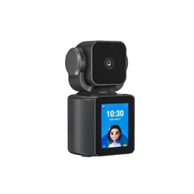 Wireless WiFi Mobile Remote Surveillance Camera Household Security Monitoring System Intelligent Video Intercom Monitor