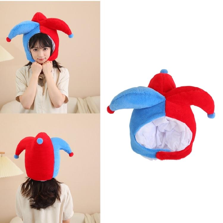 Ladies Fashionable Hat Party Ornament Halloween Women Hat Fashion Creative for Birthday & Holiday Theme Parties