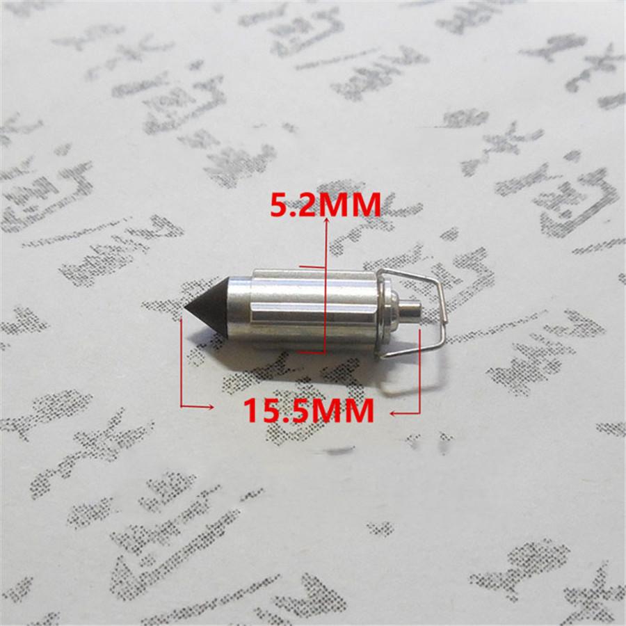 1 X Cylinder Carburetor Repair Set Fit For Honda Steed 400 VLX 400 V-type 400CC