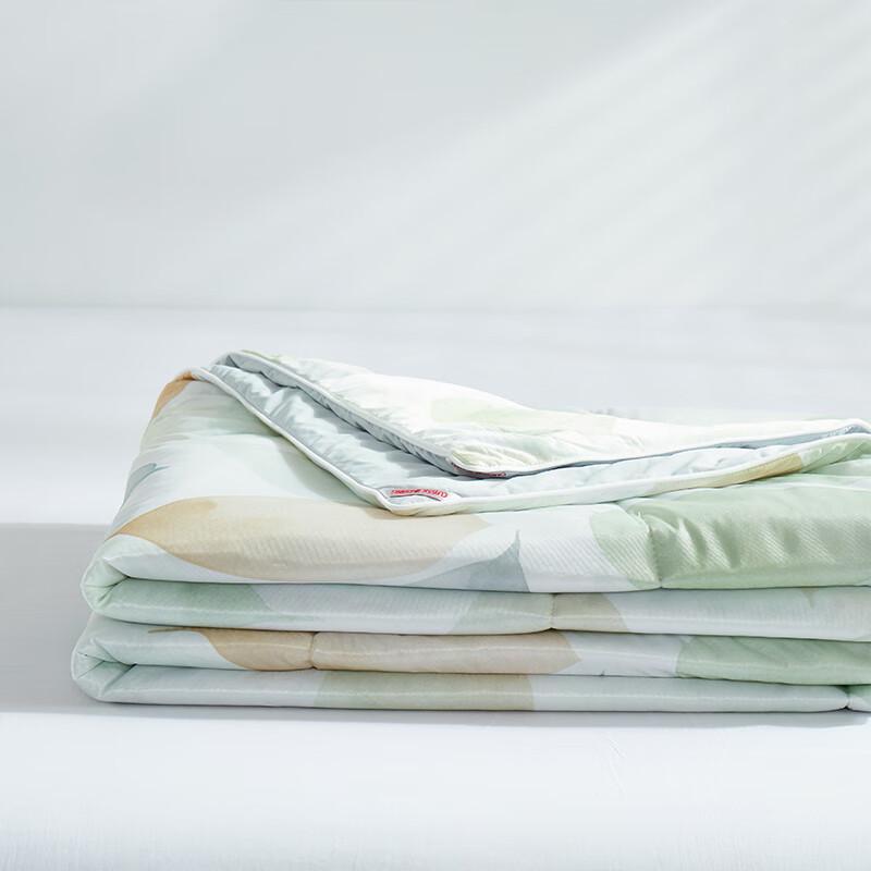 KINTHERI Spring Autumn Lightweight Duvet