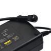 Câble adaptateur chargeur 150 watts pour différents appareils: routeurs, moniteurs et écrans lcd, tft, etc 12v 12.5a 5.5* 2.5mm