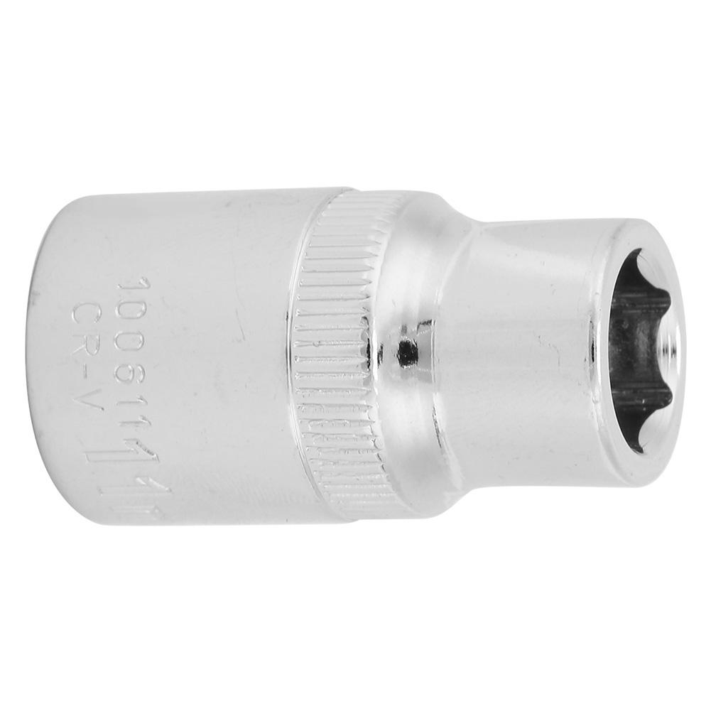 11mm Hex Socket Steel Nut Removal Tool