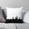 Mystery Science Theater 3000 MST3K Pillowcase Polyester Linen Velvet Printed Decorative Throw Pillow Case Room Cushion Cover 18