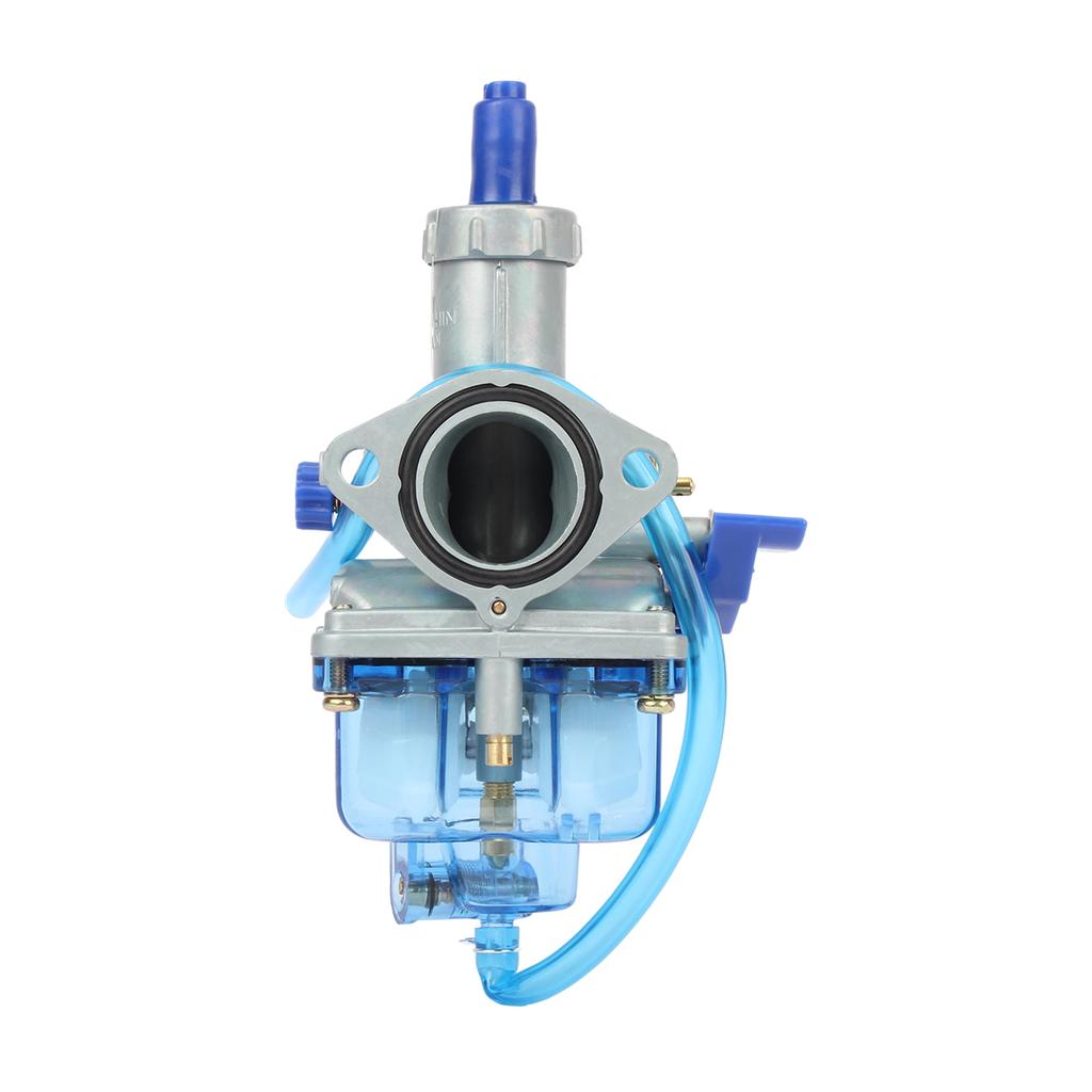 Pitbike 125CC PZ26 Carburetor CG125 For Honda Keihin 26mm CB125 TRX250 TRX 250EX XR100 XR200 Enduro Motorcycle Carburetors