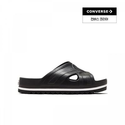 All Star Sandal Light Cx Black A06476c