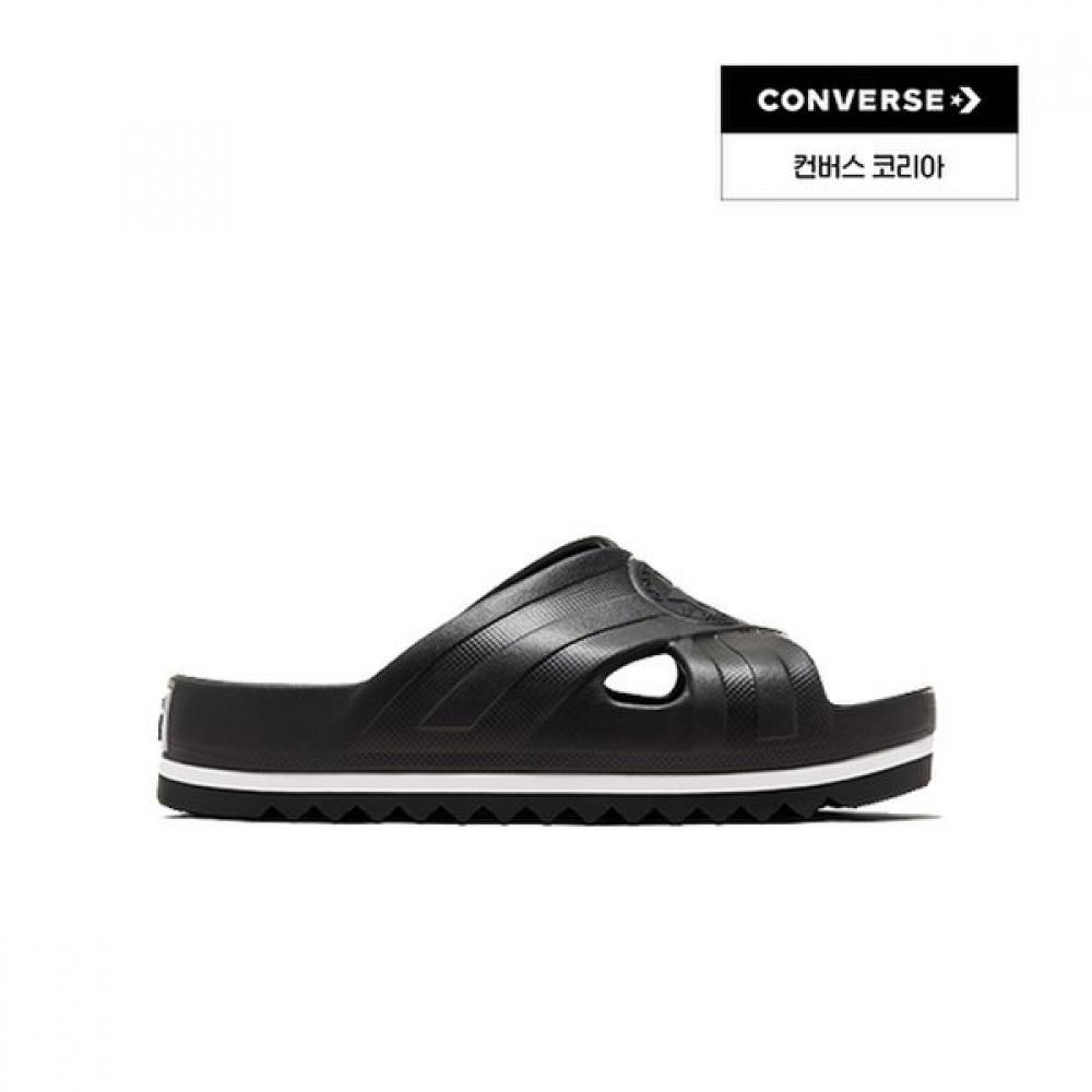 

Converse All Star Sandal Light Cx Black A06476c 250