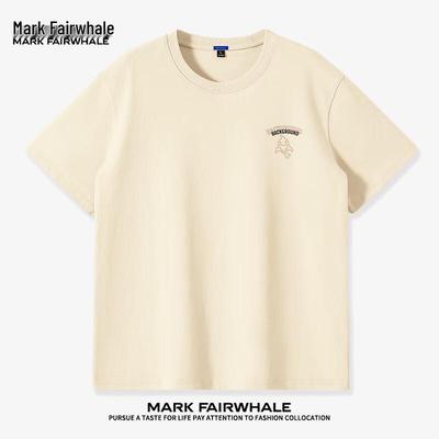 T-Shirts & Muskelshirts – T-Shirts