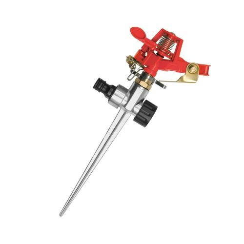 Yato Spiked Impulse Sprinkler