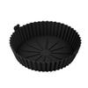 ZISIZ Air Fryer Silicone Liner