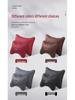 Changan CS75PLUS/CS55/CS35/CS15 Car Headrest: Lumbar & Neck Support Pillow