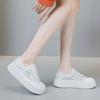 Summer women's mesh breathable lightweight casual shoes versatile fashion platform women's shoes