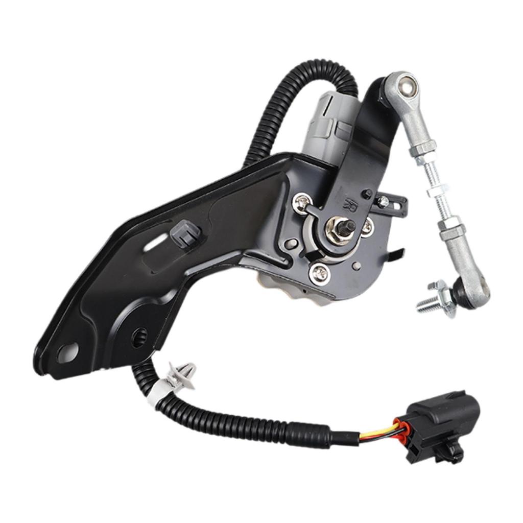 Ride Height Level Transducer Easy to Install Wear Resistant Repair Part High Reliability Directly Replace Car Accessories