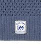 LEE Sci-Fi Pullover Knit Blue