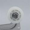 Dryer Idler Pulley #W10547292  For Kenmore Dryer AP5669601 PS6883872 11067032600