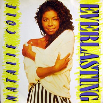 12inch Record NATALIE COLE - Everlasting 12MT46 EMI-Manhattan R 1988 UK Dance & Electronica Used