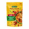 Bakalland Party Snack Chilli Corn and Nut Mix 170 G