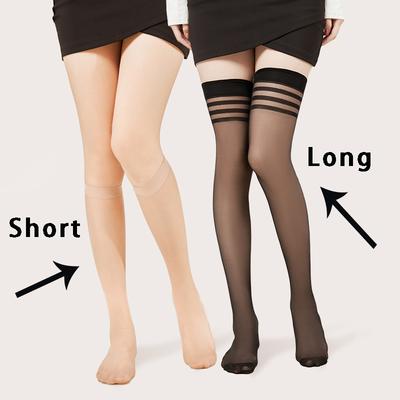 Calcetines y Calcetería – Calentadores de piernas