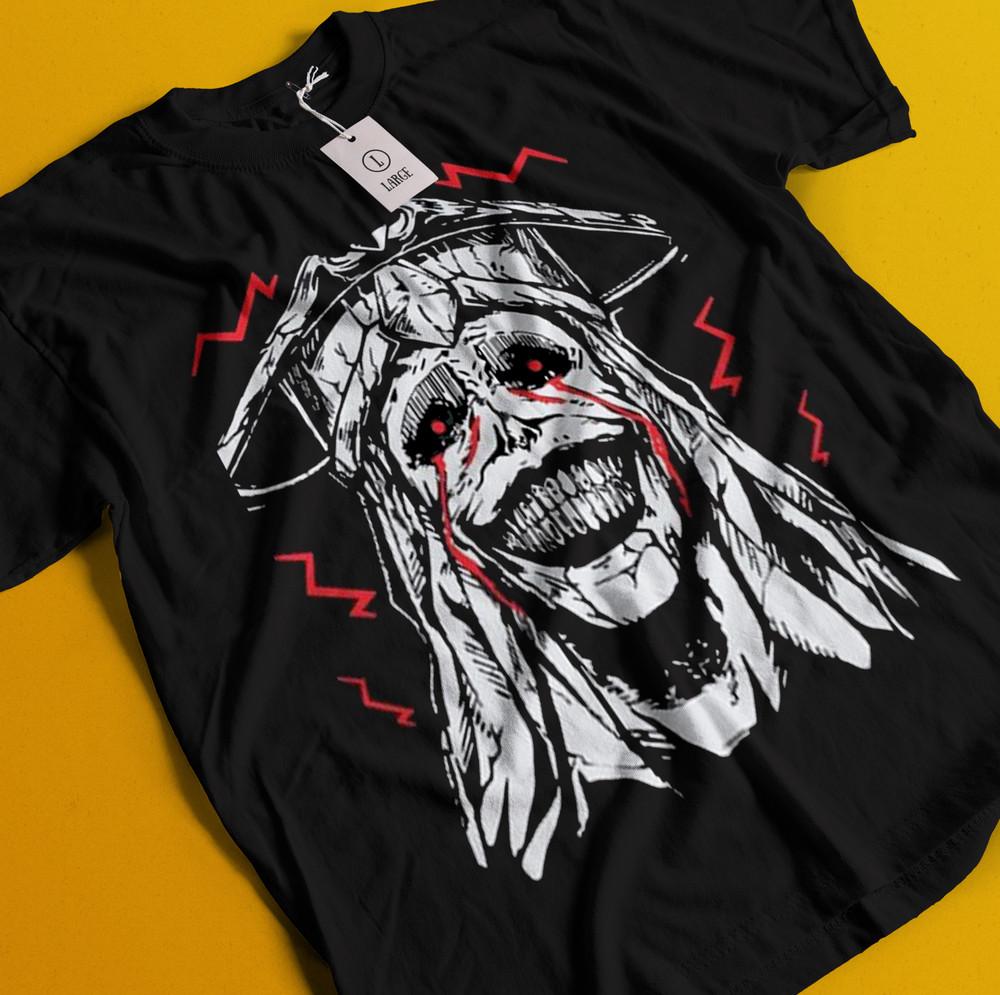 

Solo Leveling T-Shirt Sung Jinwoo Shirt Cha Haein Tshirt Antares Tee Anime Gift 4XL