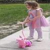Unicorn Leash Angel Horse Doll Walking And Singing Electric Plush Toy Childrens Gift