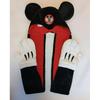 Used disney parks mickey hat