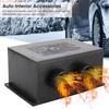 Car Defroster Demister Electric Heater Fan Universal 12V-24V Car Windshield Defogger Car Interior Accessories High Power