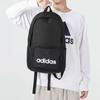 Adidas Neo Polyester Backpack Regular Unisex Pure Black Adidas HG0352