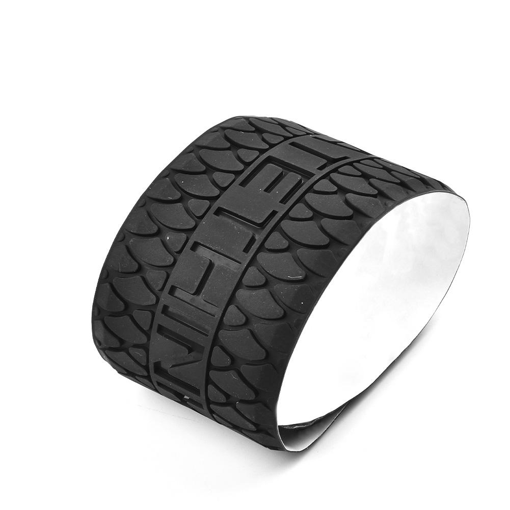 Accessories Bicycle Bike Chain Stay Downtube Protector Bike Chain Stay Practical