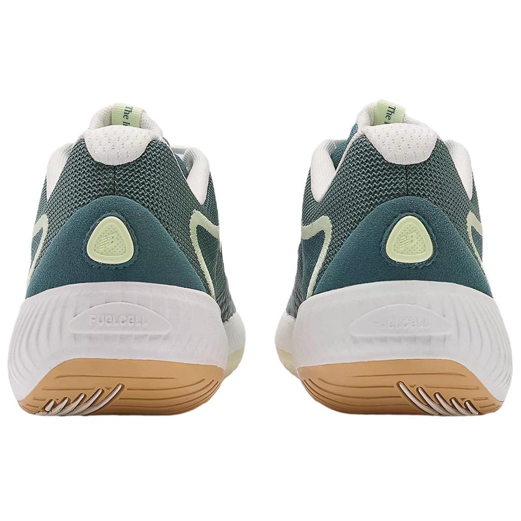 New Balance  FuelCell 996v6 US Open Pack Women Sneakers Green New-Spruce White WCH996S6