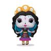 Funko - Monster High - Figurine POP! Skelita 9 Cm