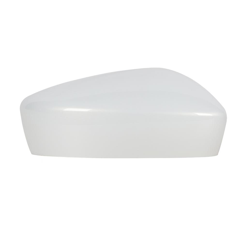 For Mazda 6 Atenza 2018    Car Side Mirror Frame Lower Base Cover Cap Lid Rearview Mirror Lens Glass
