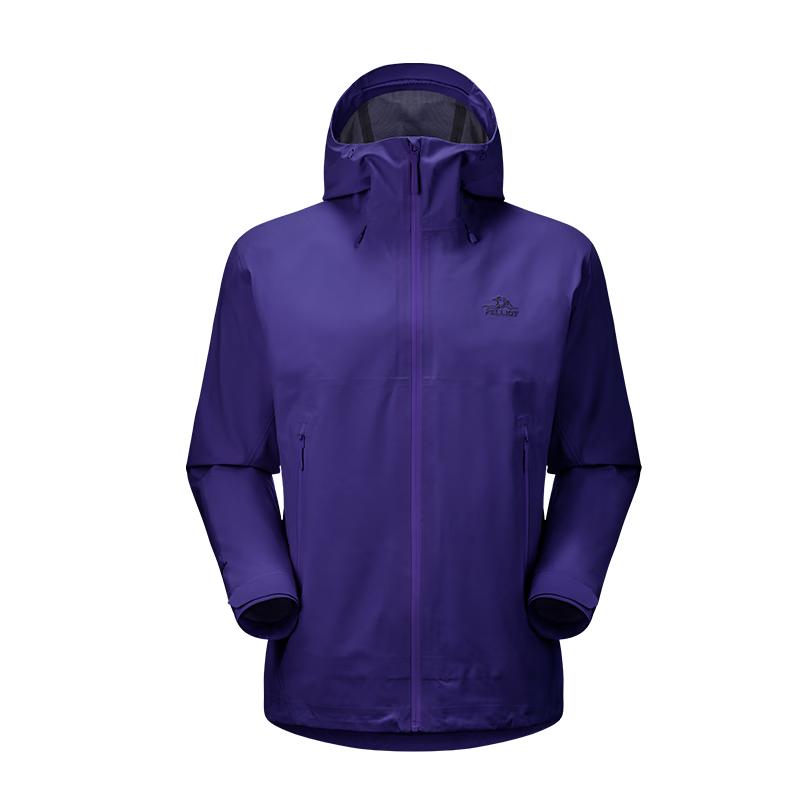 Pelliot Rock Shell 2.0 Unisex Teflon 3-Proof Hard Shell Jacket