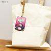 Gourmandise Suicide Squad IC Card Case - Harley Quinn BTMS-02A