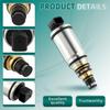 AUTOKAY A/C Compressor Electronic Control Valve Fits for Hyundai Sonata 2.0L 2.4L 2011-2014