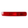 Left LED Rear Bumper Light 63217352157 For MINI Clubman F54 2016-2024