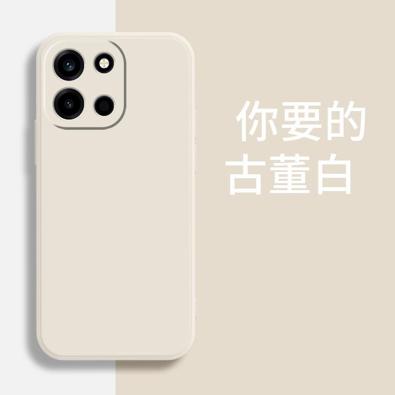 Applicable To OnePlus TURBO1 Mobile Phone Case TURBO1V Matte Retro Tpu Anti-drop Trendy Men's and Women's Silicone Protective Cover