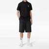 Burberry Polo Shirt Men's Black 80298951