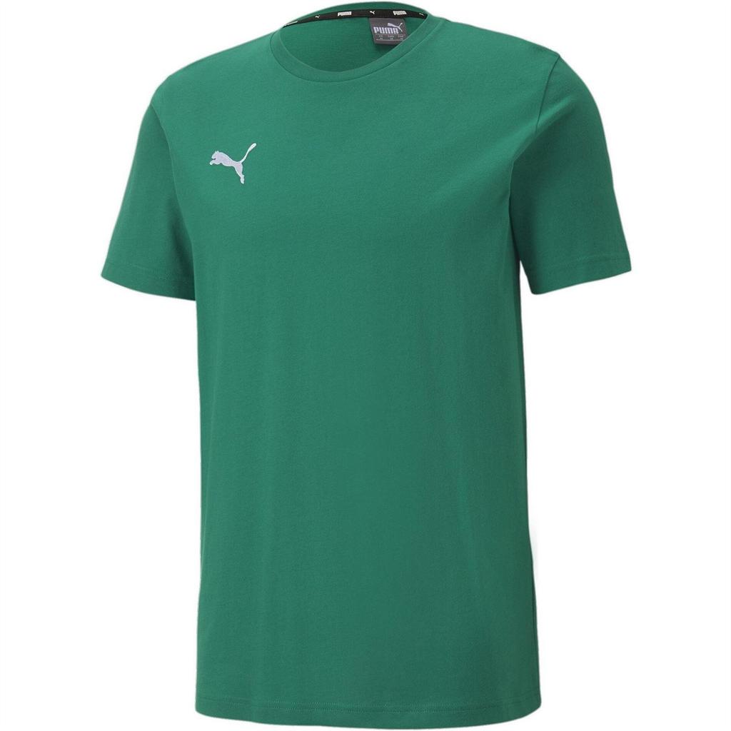 Puma Mens TeamGoal 23 Regular T-Shirt