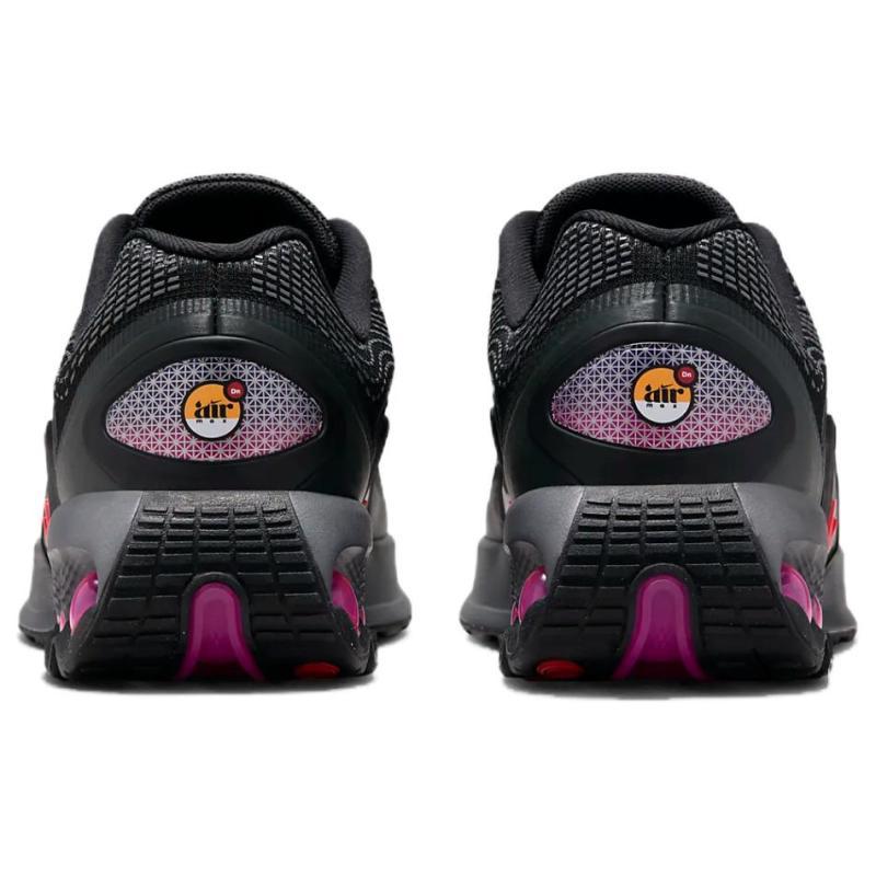 Nike Air Max Dn All Night GS Sneakers FB8987-008