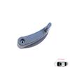 EDP1651 Rear Left Trunk Tailgate Door Inner Opener Handle For Citroen Jumper Relay Fiat Ducato Peugeot Boxer 250 2006-On 735471000