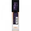 Maybelline New York Maybelline Fit Me LiquiD FounDation D N120  