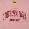 ONITSUKA TIGER Denivita Astroboy Oversized Graphic T-Shirt Men Tops Pink 2181B186-700