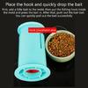 Fishing Lures Baits Maker, Fishing Lures Baits Make Tool Groundbait Balls Shaper Fishing Accessories Fishing Baits Maker