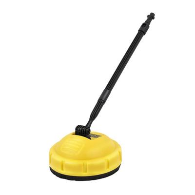 Tlaková myčka Čistič povrchů Kartáč Rotační kartáč Náhradní díl pro řady Karcher K1 K7 Bosch Comet Lavor Vax BS, Auto