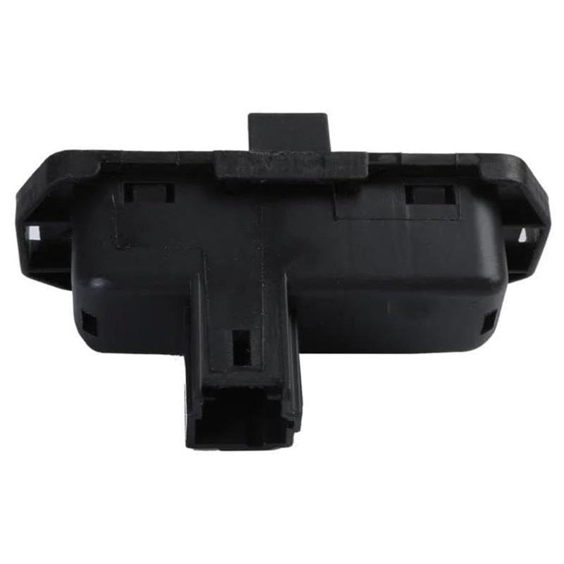 Sealed Construction Trunk Release Switches Dust Proof Designs 98091103 Replacement Part Boot Release Switches for Megane