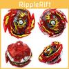 Beyblade Burst Gt B-155 Master Diabolos Exquisite Top Booster For Endless Fun