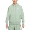 Nike Sportswear Club Fleece Hoodie 'Green' Men's BV2655-371