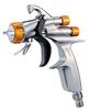 Pistol de pulverizare manual Meiji Machinery Works FINER FORCE TYPER