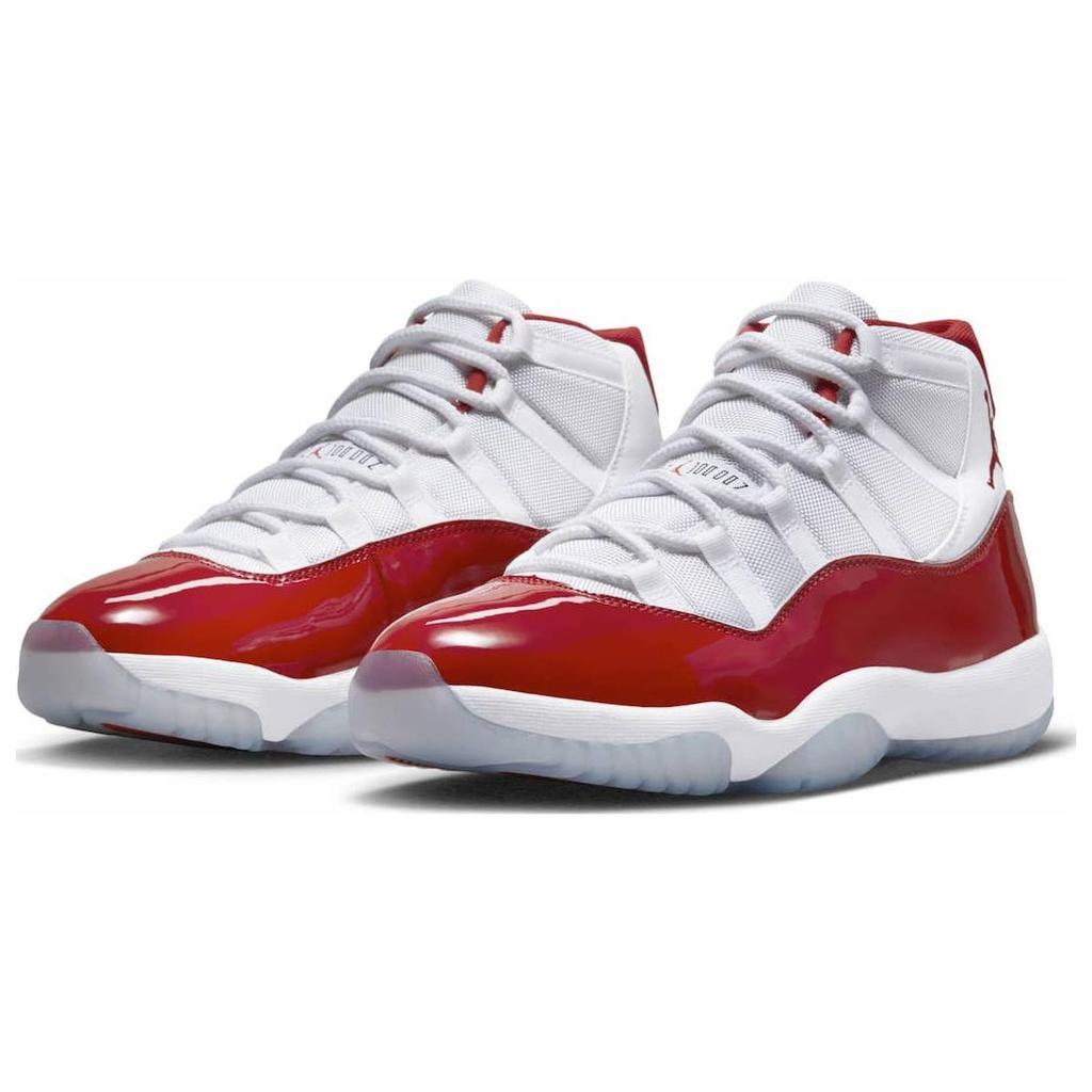 Air Jordan 11 Retro 'Cherry' para Hombre CT8012-116