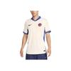 Nike Chelsea FC Dri-FIT ADV SS24 Fashion Logo Pullover Short Sleeve Football Shirt Men Tops Orange Blue FN8766-839